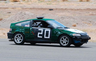 Illustration for article titled The Top 102 Lemons Of The Goin' For Broken 24 Hours Of LeMons